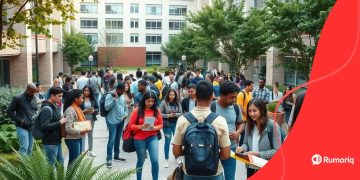 Community college enrollment trends: what you need to know