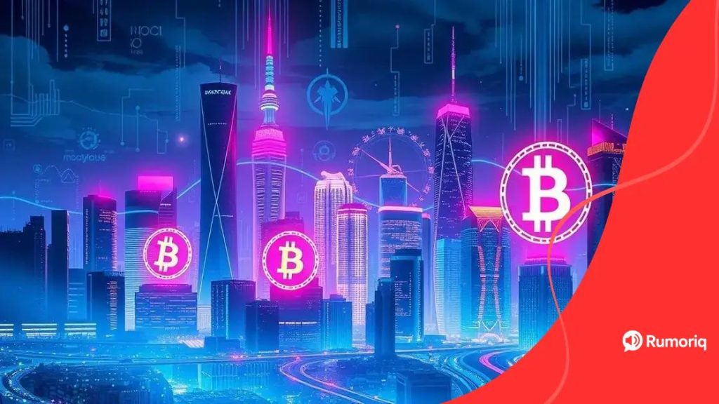 Cryptocurrency news US 2025: What to expect