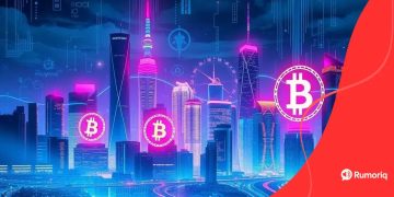 Cryptocurrency news US 2025: What to expect