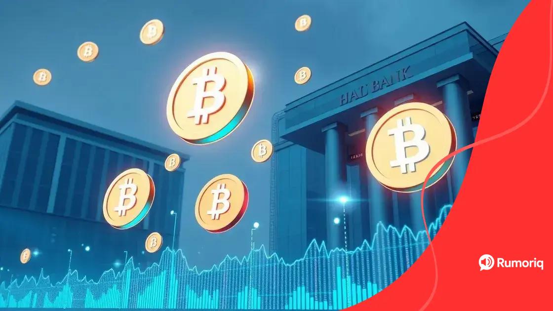 The rise of stablecoins and CBDCs