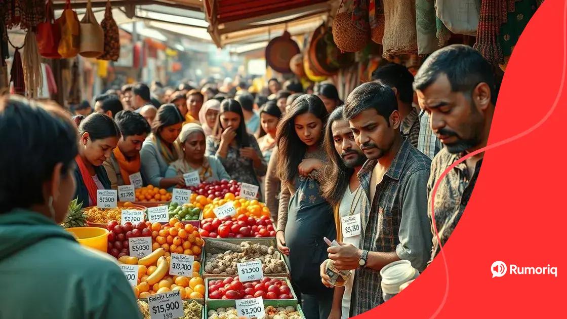 Inflation and its impacts