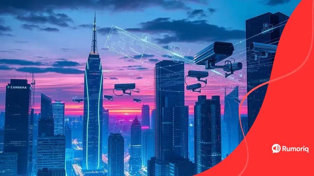 Surveillance legislation: What you need to know