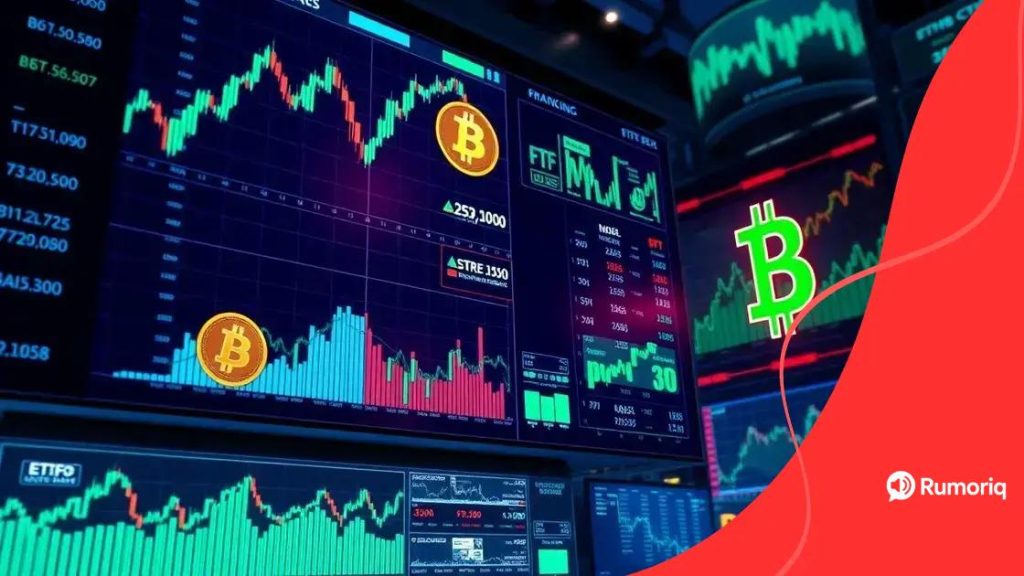Bitcoin ETF impact: what you need to know now