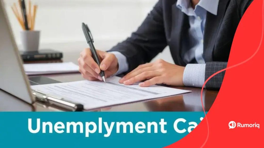 Unemployment claim process: your guide to success