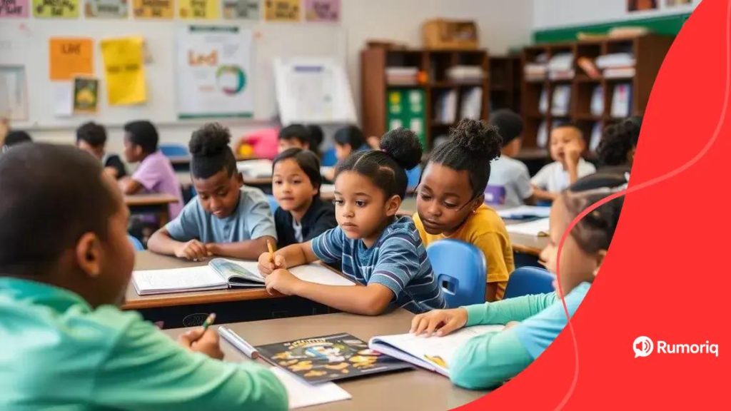 inclusive curriculum guidelines: transforming education for all