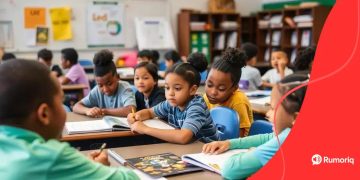 inclusive curriculum guidelines: transforming education for all