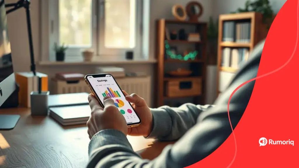 High-interest savings tracker: maximize your earnings
