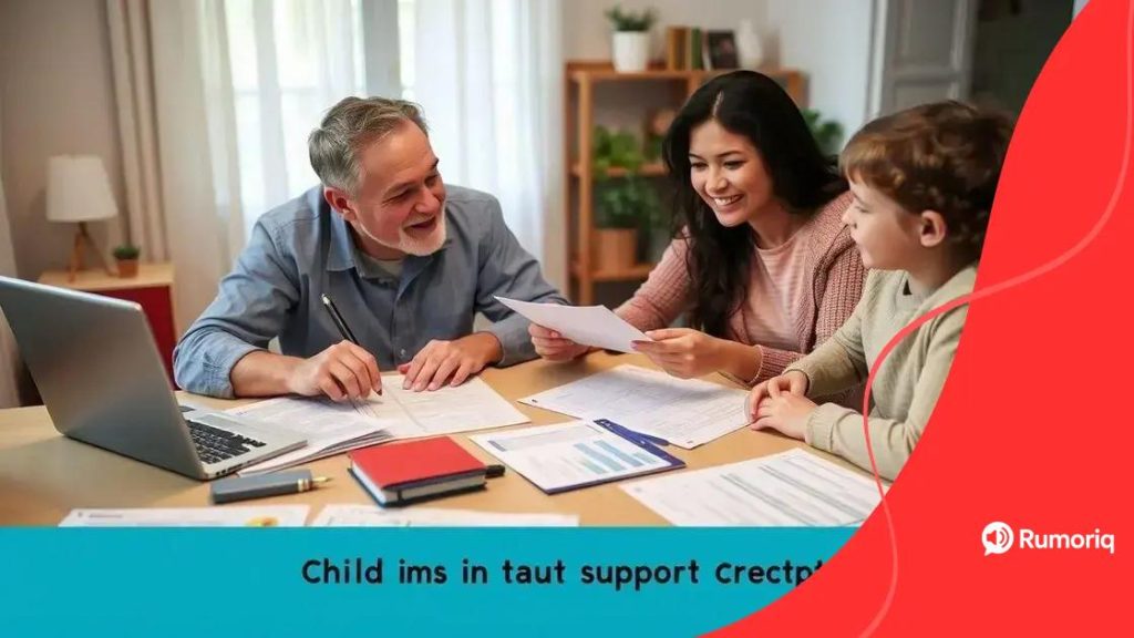 Child tax credit changes: what you need to know