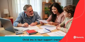 Child tax credit changes: what you need to know