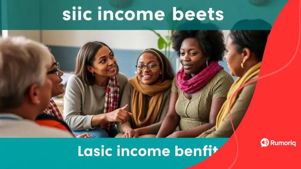 Basic income experiments: exploring real-world impacts