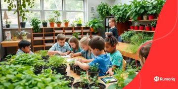 Eco-conscious education: a guide to sustainable learning