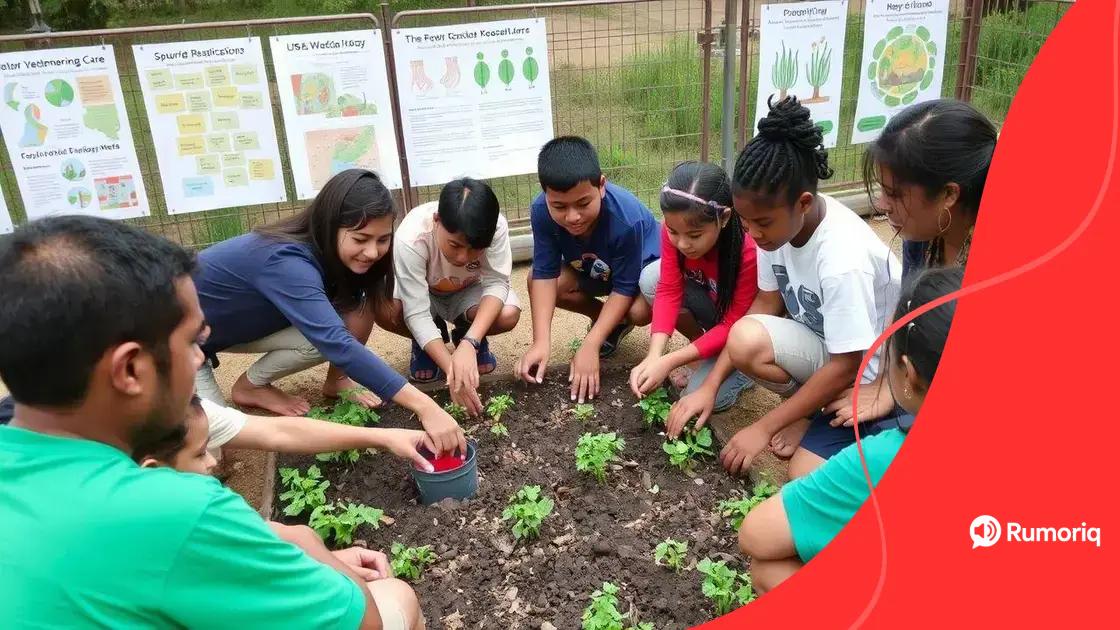 How to integrate eco-conscious methods