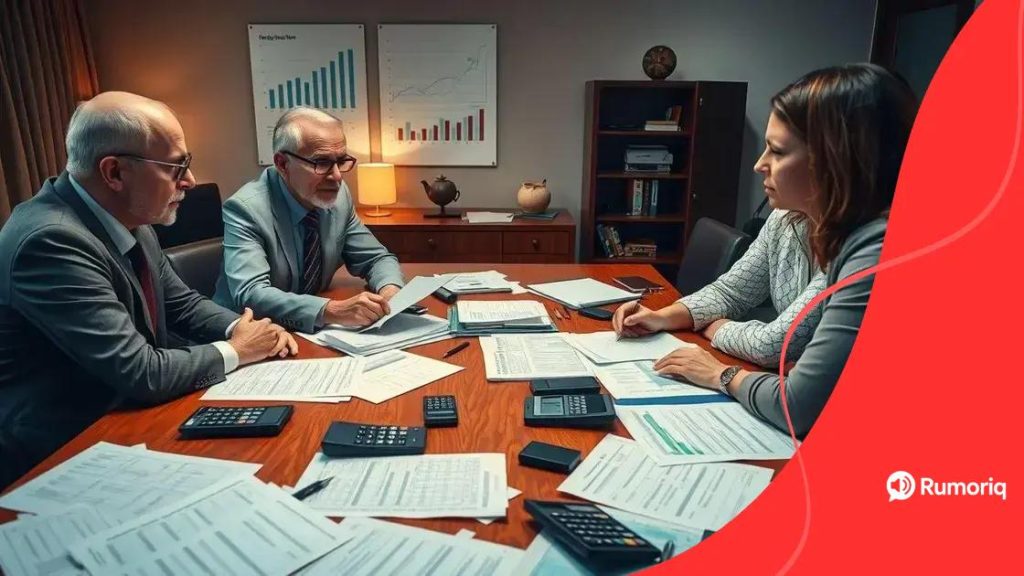 2025 tax code changes: what you need to know now