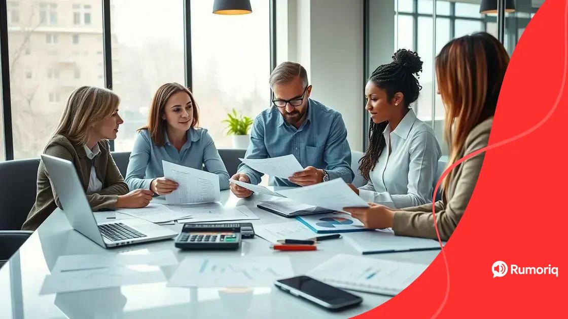 Implications for small businesses in 2025