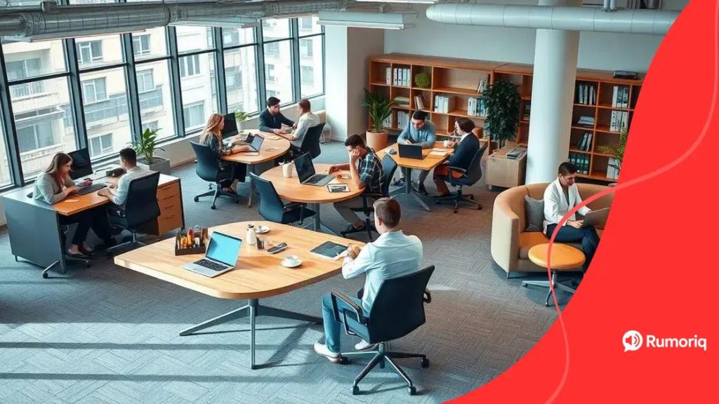 Flexible working benefits: Are they right for you?