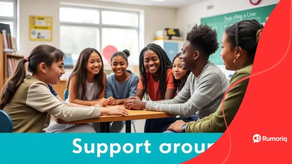 Student mental health programs: supporting your well-being