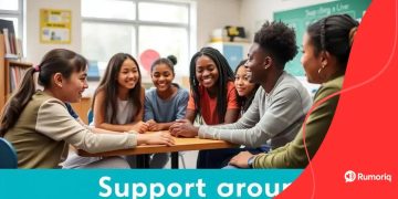 Student mental health programs: supporting your well-being