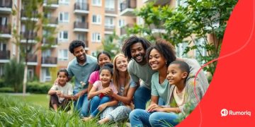 Social housing reforms: a necessary change for communities