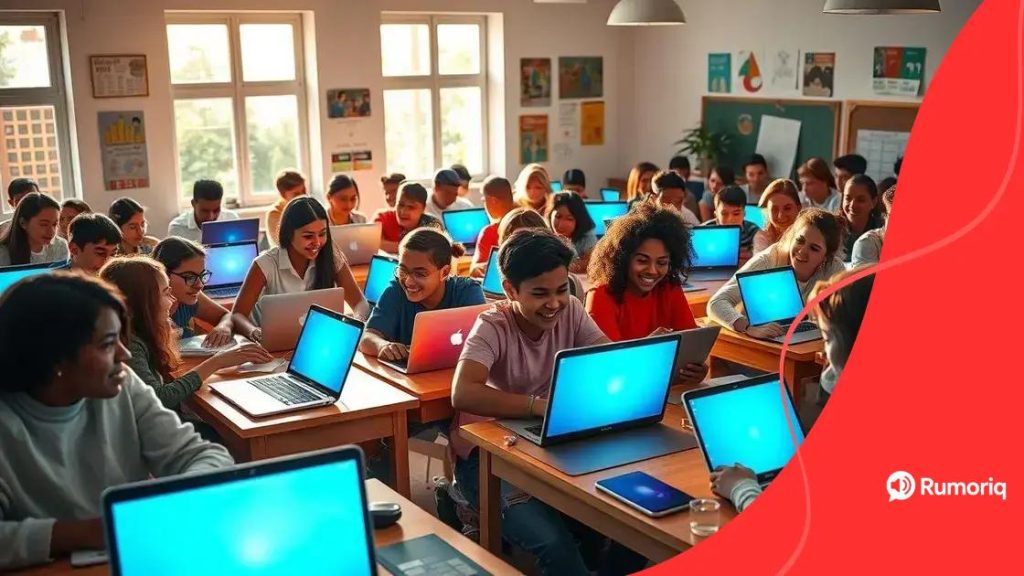 Open-source learning tools: Transform your education