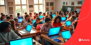 Open-source learning tools: Transform your education