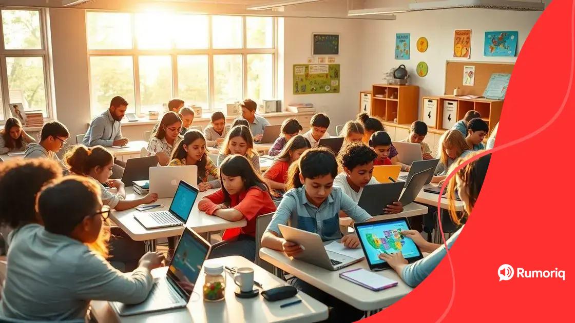Popular open-source platforms for education