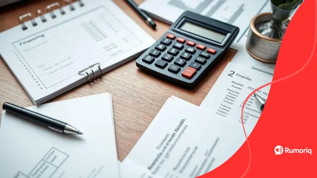 Income floor calculation: ensuring financial stability