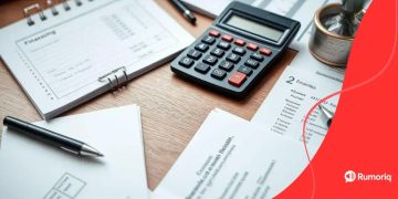Income floor calculation: ensuring financial stability