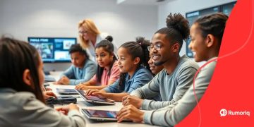 Educational tech startups: shaping the future of learning