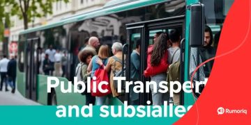 Transport subsidy rules: what you need to know