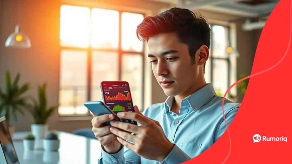 Beginner-friendly investment apps to grow your wealth