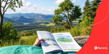 Environmental impact reports: assessing our planet's health