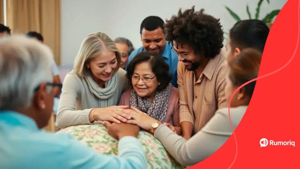 Funeral expense assistance: find the support you need