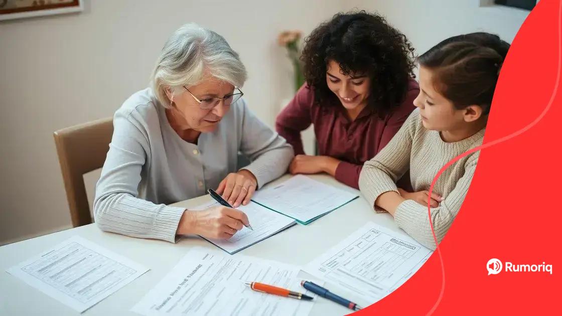 How to apply for funeral expense assistance