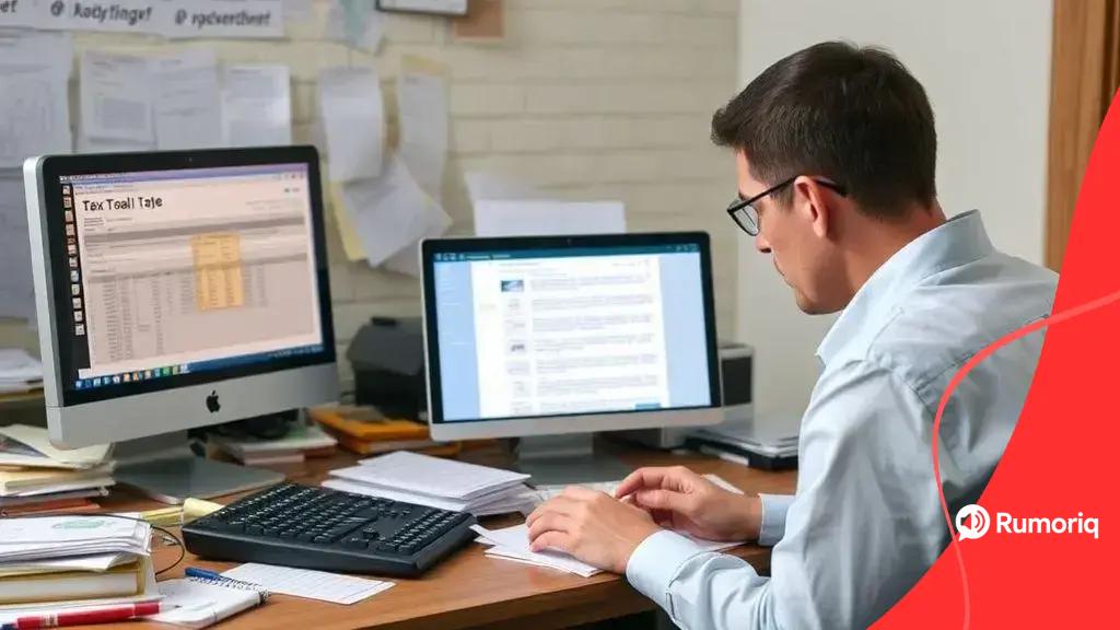 Common tax issues addressed by taxsupportline Common tax issues addressed by taxsupportline