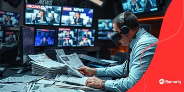 Capitolpressupdate: Uncovering the Latest Industry Trends